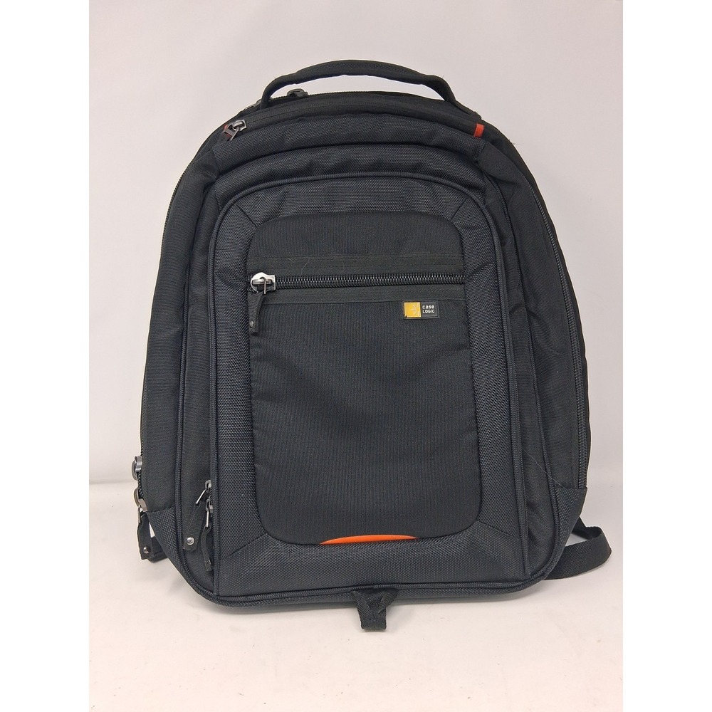 Case Logic Security Friendly Laptop Bag. U